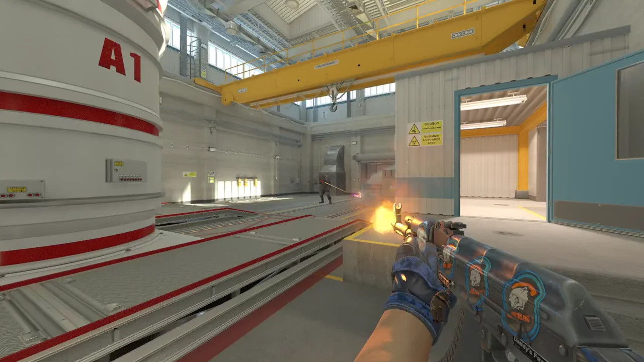 highlight